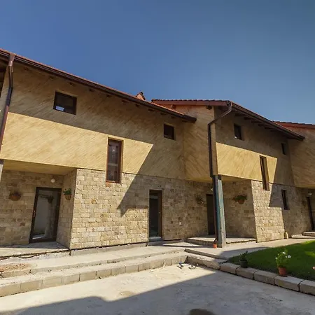 Tatil Evi Rupchini