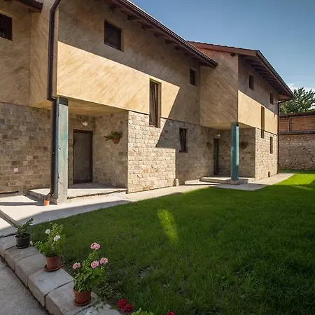 Rupchini Holiday home
