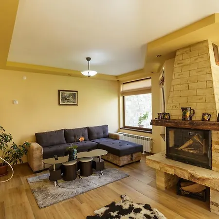 Rupchini Holiday home *