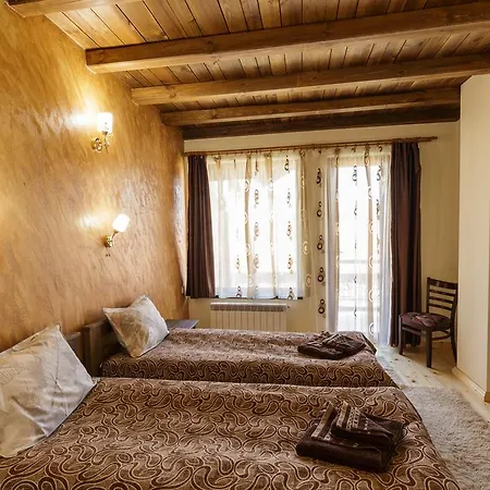 Rupchini Holiday home *