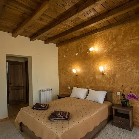 Rupchini Holiday home *