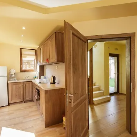 Σπίτι διακοπών Rupchini *