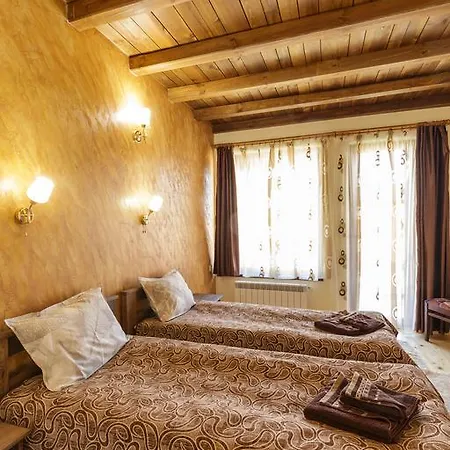 Holiday home Rupchini Bansko