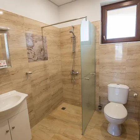 Rupchini Σπίτι διακοπών