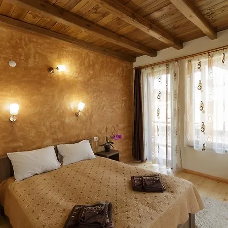 Holiday home Rupchini *