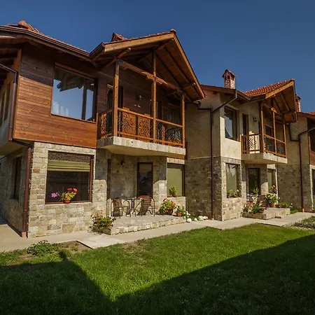 Rupchini Holiday home