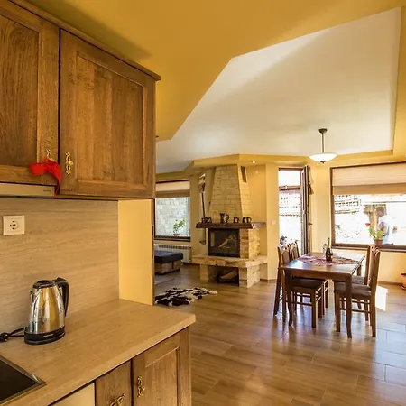 Rupchini Holiday home *