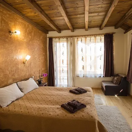 Rupchini Holiday home