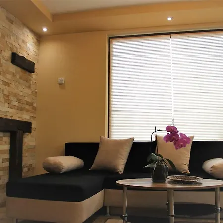 Rupchini * Μπάνσκο