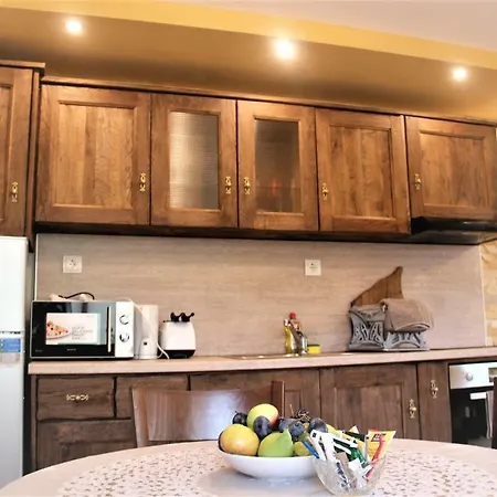 Σπίτι διακοπών Rupchini