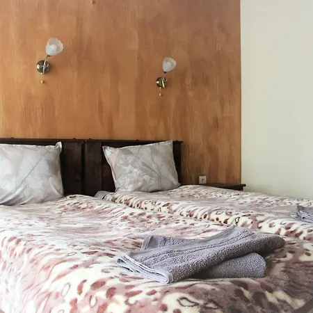 Rupchini Holiday home