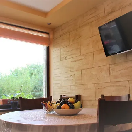 Holiday home Rupchini