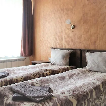 Rupchini Holiday home