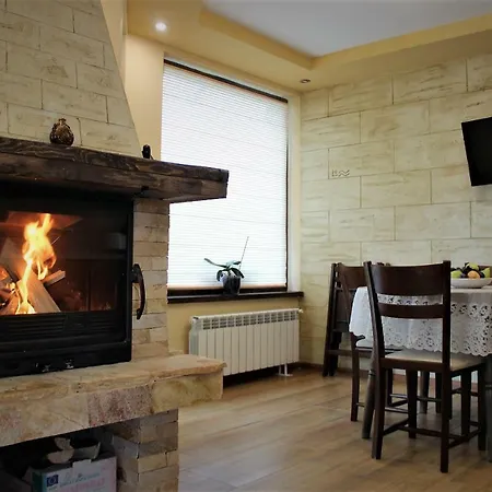 Rupchini Holiday home *