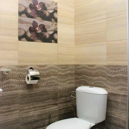 Σπίτι διακοπών Rupchini Μπάνσκο