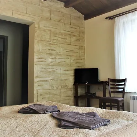 Rupchini * Μπάνσκο