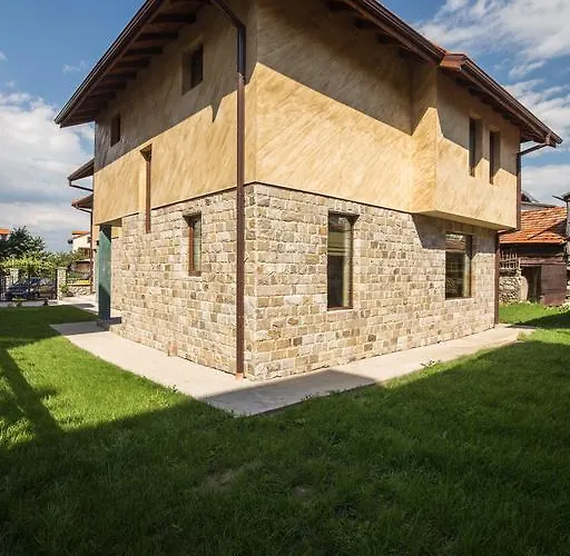 Rupchini Houses * بانسكو