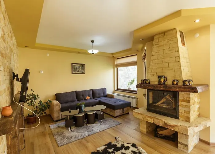 Rupchini Houses بيت للعطل *