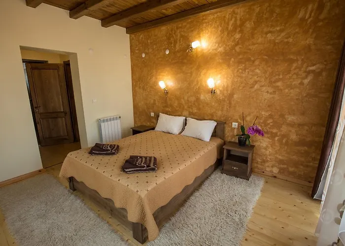 Rupchini Houses بيت للعطل بانسكو