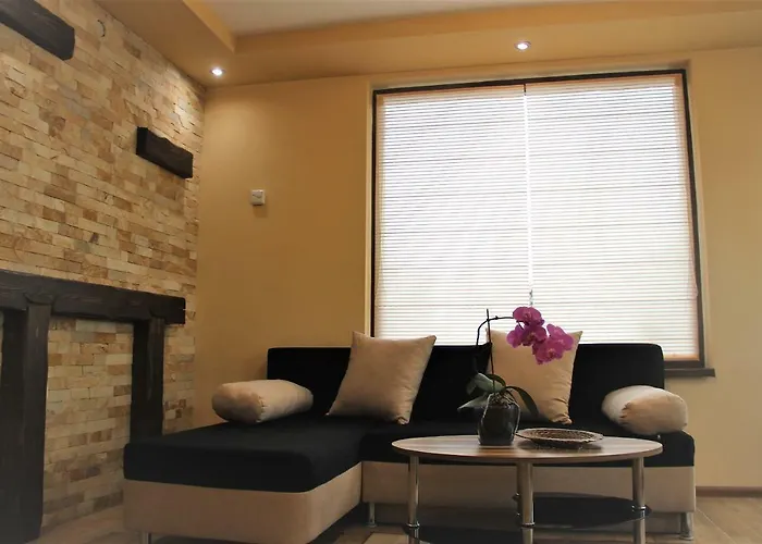 Rupchini Houses * بانسكو