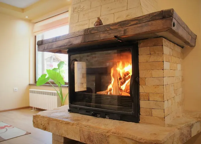 Rupchini Houses بيت للعطل