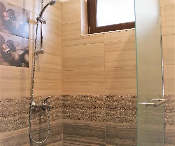 Rupchini Houses * بانسكو