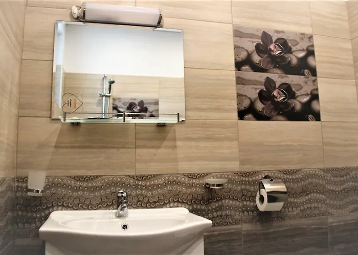 Rupchini Houses بانسكو