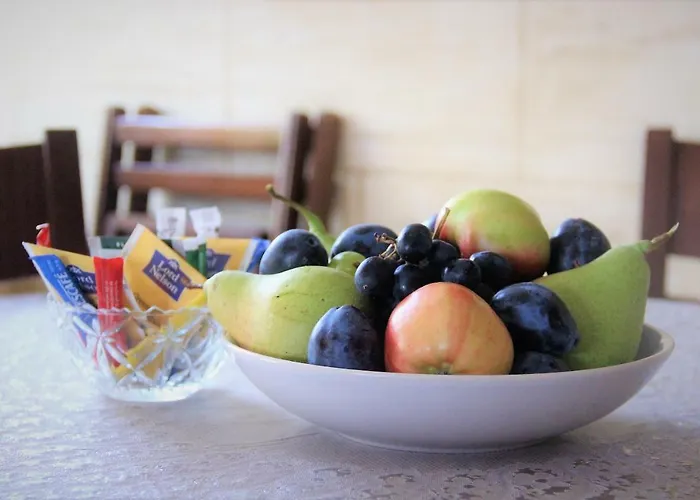 Rupchini Houses بيت للعطل *