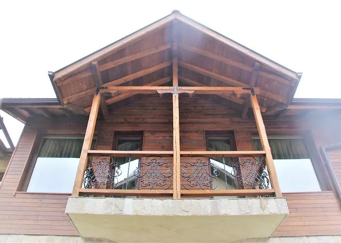 Rupchini Houses * بانسكو