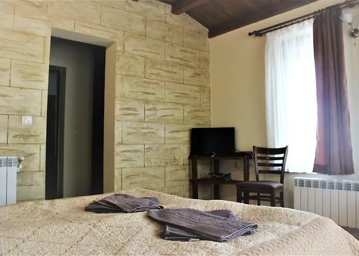 Rupchini Houses * بانسكو