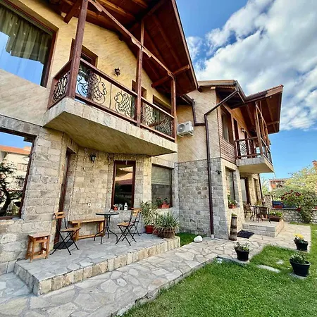 Rupchini Hébergement de vacances Bansko