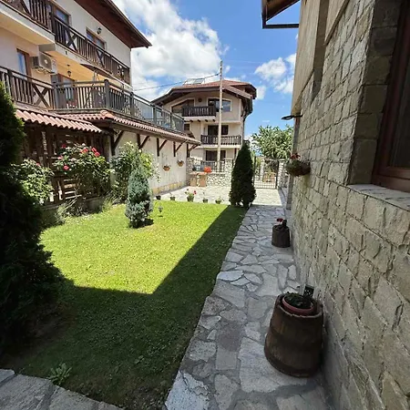 Ferienhaus Rupchini *