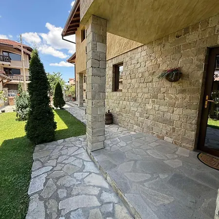 Ferienhaus Rupchini Bansko