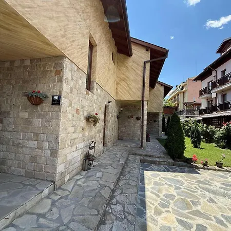Ferienhaus Rupchini