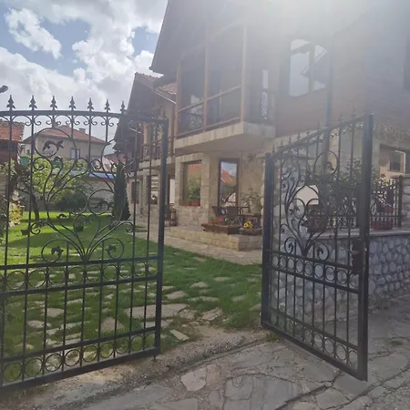 Rupchini Ferienhaus *