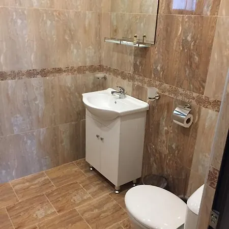 Rupchini * 班斯科