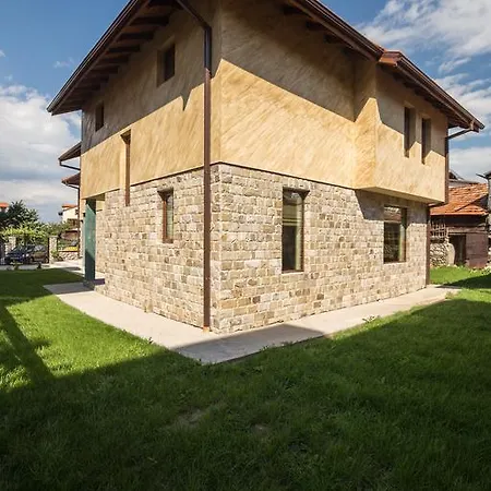 Rupchini * 班斯科