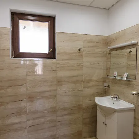 Rupchini 別荘 バンスコ