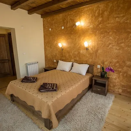 Rupchini Prázdninový dům Bansko