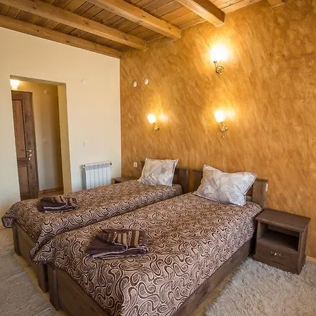 Rupchini 度假居 *