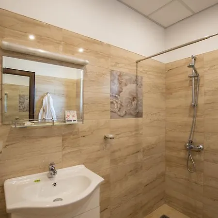 Rupchini 別荘 バンスコ