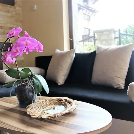 別荘 Rupchini バンスコ