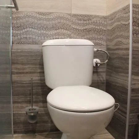 Ferienhaus Rupchini