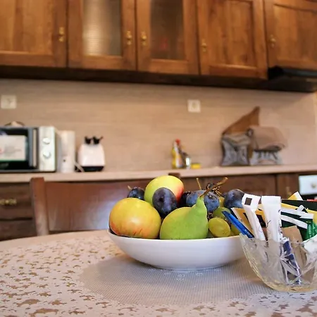 Rupchini 度假居 *