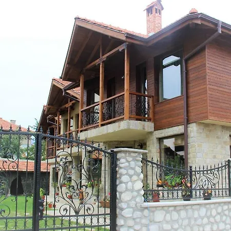 Rupchini * バンスコ