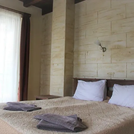 Rupchini 펜션 반스코