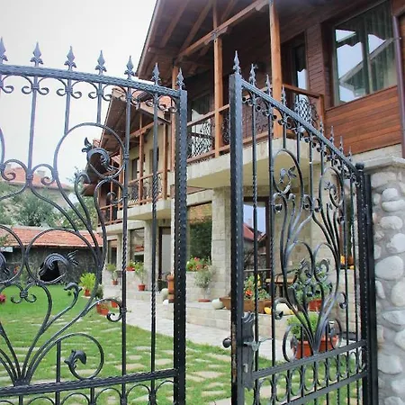 Rupchini * 班斯科