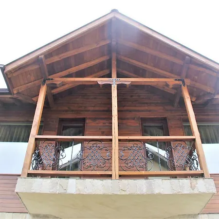 Rupchini * バンスコ