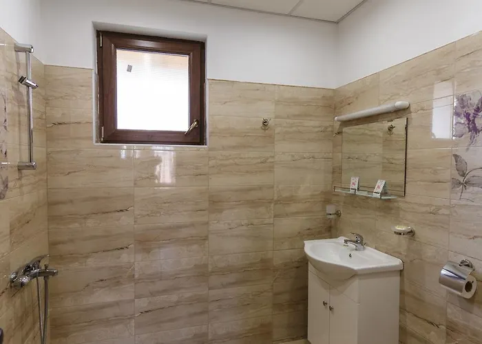 Rupchini Casa vacanze Bansko