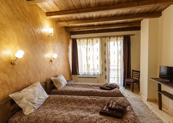 Rupchini Casa vacanze *